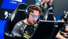 关键先生！ZywOo AWP极限1v3，助Vitality加时取胜