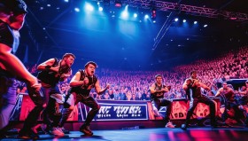 八强最大黑马，LEC独苗KC鏖战五局遗憾落败