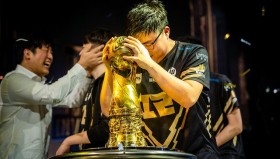 LPL赛区S15全球总决赛名额确定：夏季赛冠军直通，区域资格赛决出四号种子